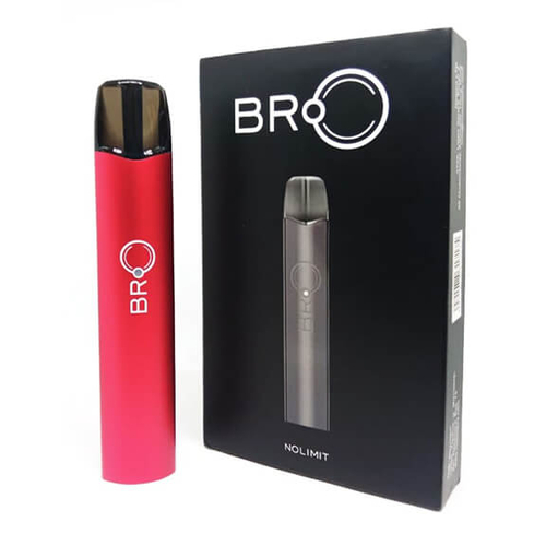 Nolimit Bro Pod Kit