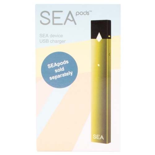 Sea Pod Device Battery
