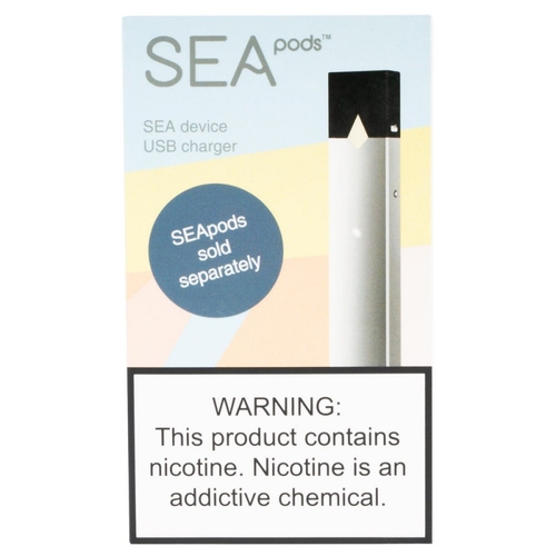 Sea Pod Device Battery