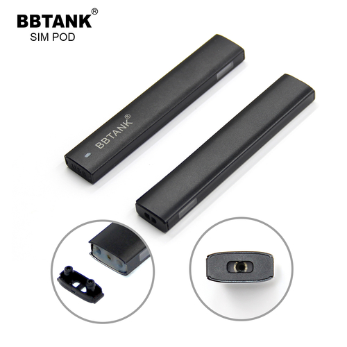 BBtank Sim Pod Kit