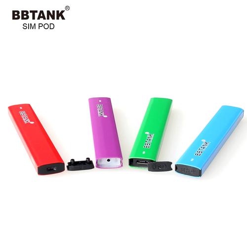 BBtank Sim Pod Kit