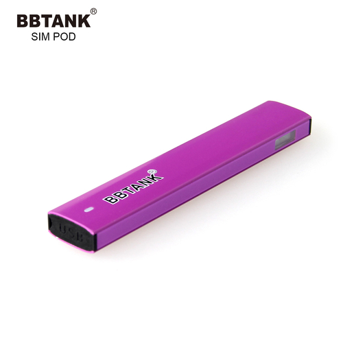BBtank Sim Pod Kit