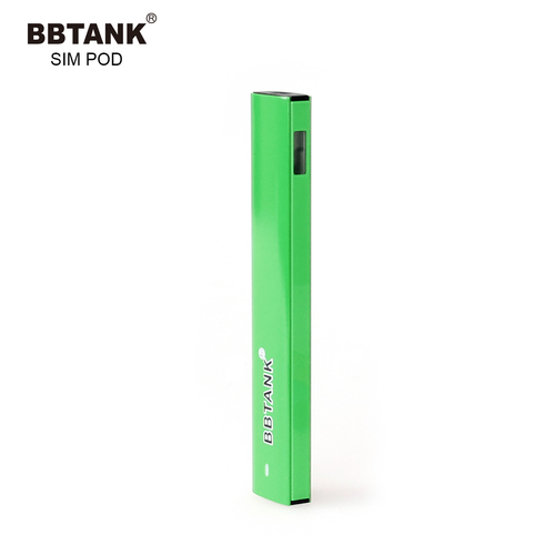 BBtank Sim Pod Kit
