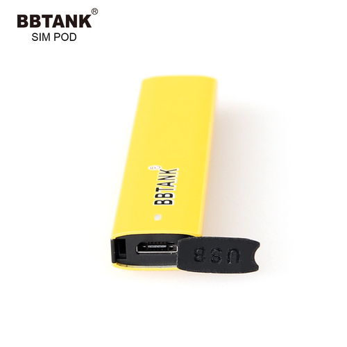BBtank Sim Pod Kit