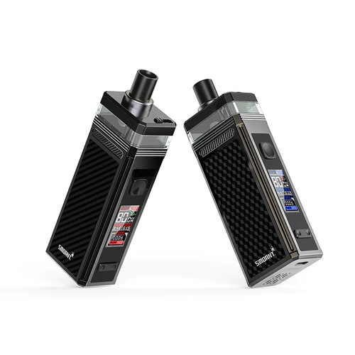 Smoant Pasito 2 Mod 80W Kit 2500 mAh Smoant Pasito 2 Mod 80W Kit 2500 mAh