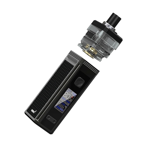 Smoant Pasito 2 Mod 80W Kit 2500 mAh Smoant Pasito 2 Mod 80W Kit 2500 mAh