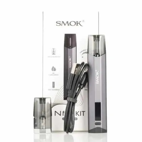 SMOK Nfix 25W Pod Kit 700mAh SMOK Nfix 25W Pod Kit 700mAh