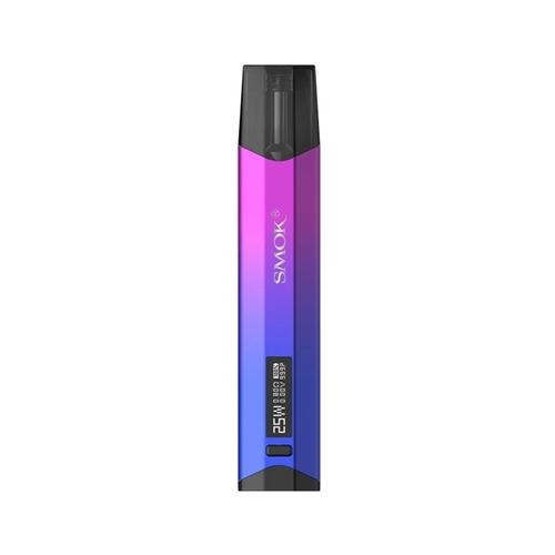 SMOK Nfix 25W Pod Kit 700mAh SMOK Nfix 25W Pod Kit 700mAh
