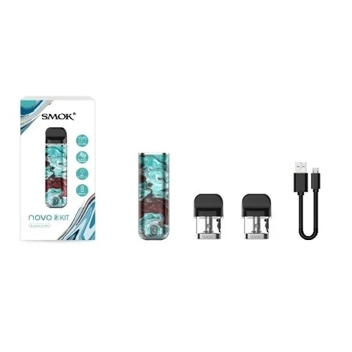 Smok Novo 2 Pod Kit 25W 800 mAh
