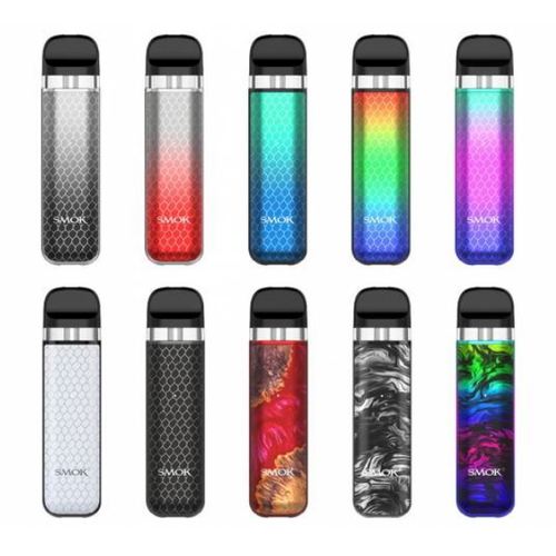 Pod система Smok Novo 2X