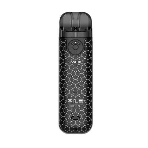 Smok Novo 4 25W Pod Kit 800 mAh Smok Novo 4 25W Pod Kit 800 mAh