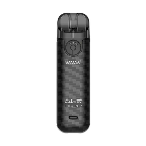 Smok Novo 4 25W Pod Kit 800 mAh Smok Novo 4 25W Pod Kit 800 mAh