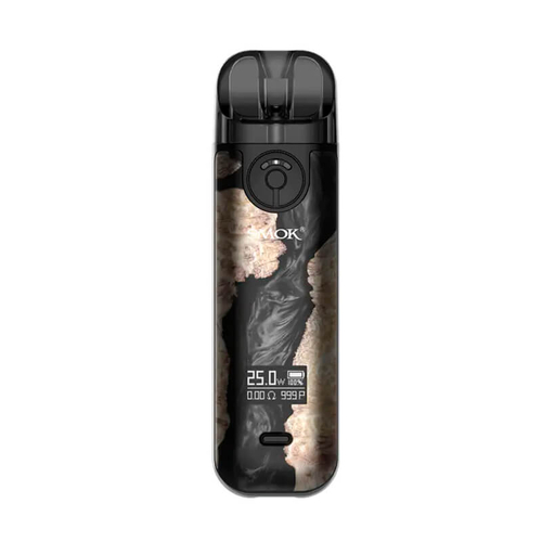 Smok Novo 4 25W Pod Kit 800 mAh Smok Novo 4 25W Pod Kit 800 mAh