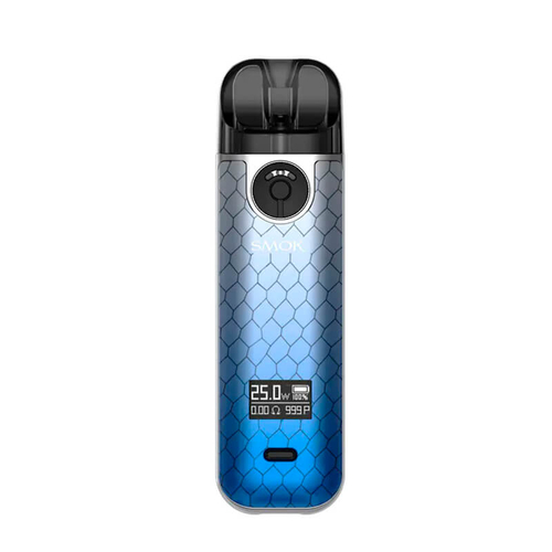 Smok Novo 4 25W Pod Kit 800 mAh Smok Novo 4 25W Pod Kit 800 mAh