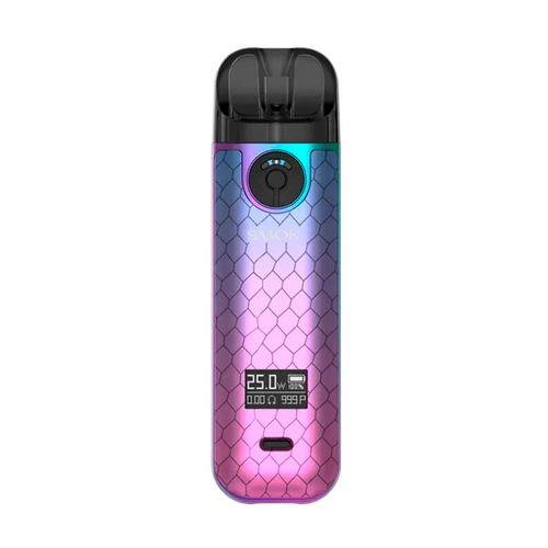 Smok Novo 4 25W Pod Kit 800 mAh Smok Novo 4 25W Pod Kit 800 mAh