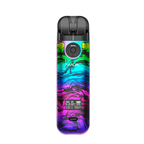 Smok Novo 4 25W Pod Kit 800 mAh Smok Novo 4 25W Pod Kit 800 mAh