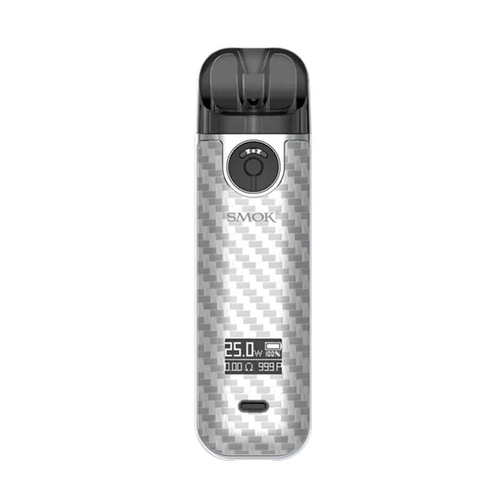 Smok Novo 4 25W Pod Kit 800 mAh Smok Novo 4 25W Pod Kit 800 mAh