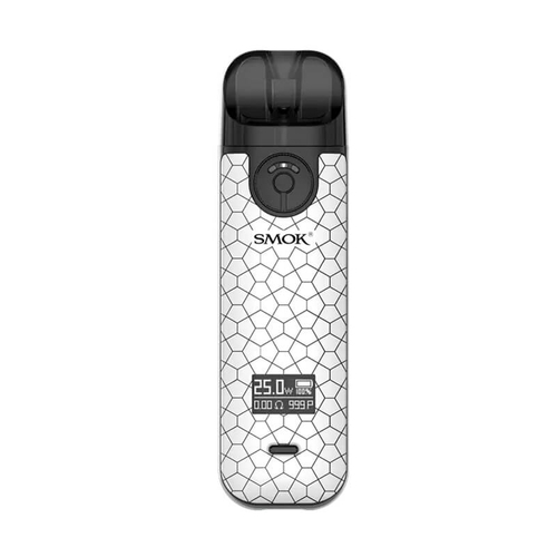 Smok Novo 4 25W Pod Kit 800 mAh Smok Novo 4 25W Pod Kit 800 mAh