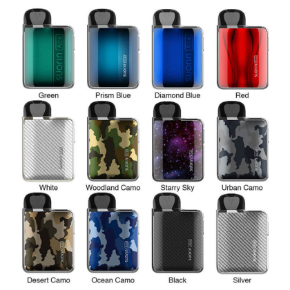 Suorin Ace Pod Kit