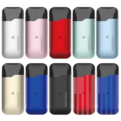 Suorin Air Mini Kit
