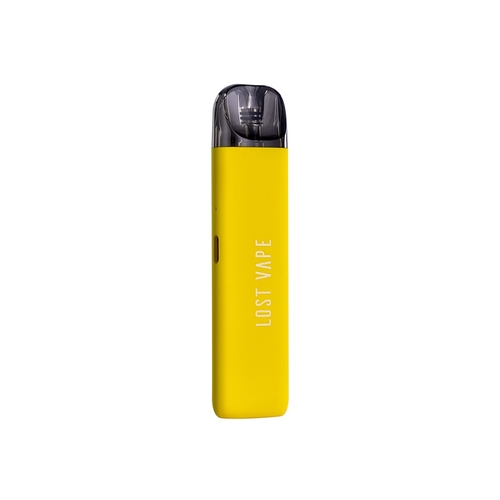 Lost Vape Ursa Nano S