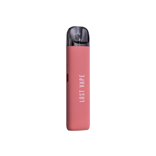 Lost Vape Ursa Nano S