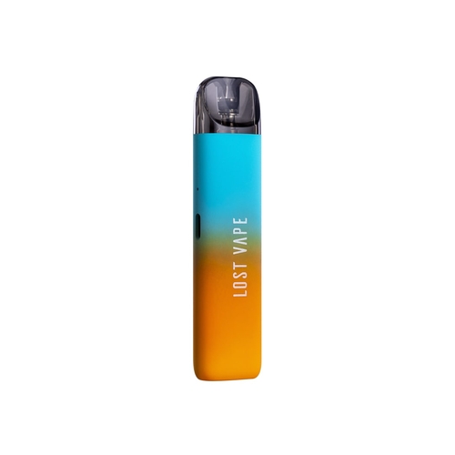 Lost Vape Ursa Nano S