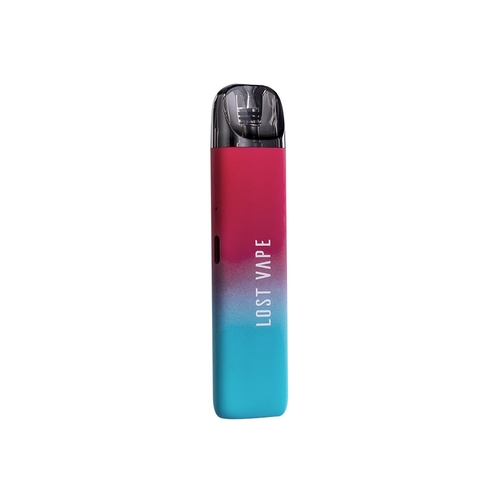 Lost Vape Ursa Nano S
