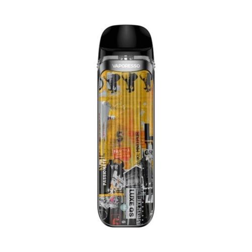 Pod система Vaporesso Luxe QS