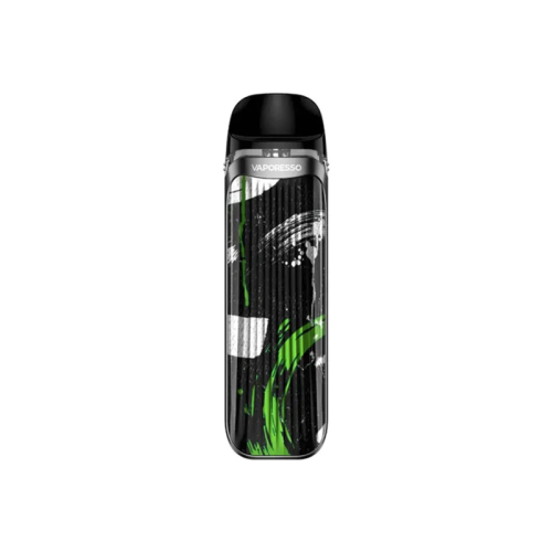 Pod система Vaporesso Luxe QS