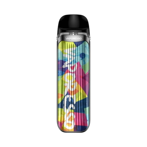 Pod система Vaporesso Luxe QS