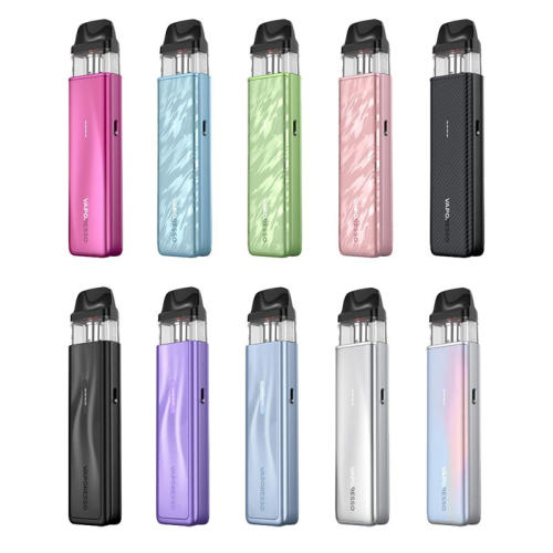 Pod система Vaporesso XROS 5 Mini