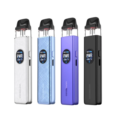 Pod система Vaporesso XROS 5