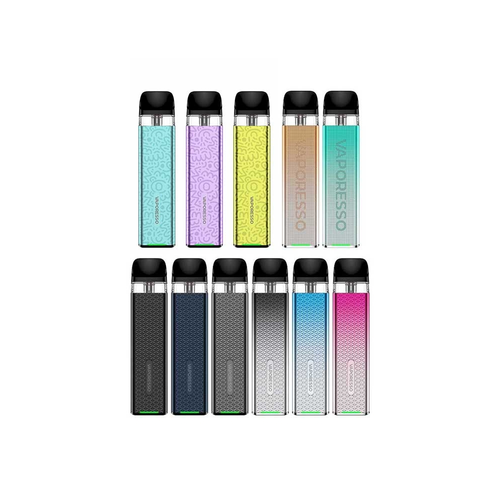 POD система Vaporesso XROS 3 Mini