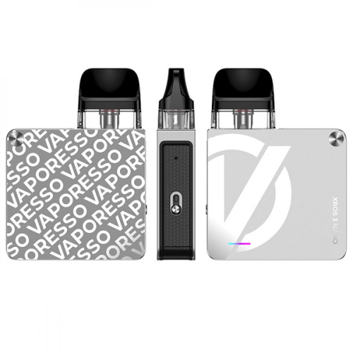 Pod система Vaporesso XROS 3 Nano Pod система Vaporesso XROS 3 Nano
