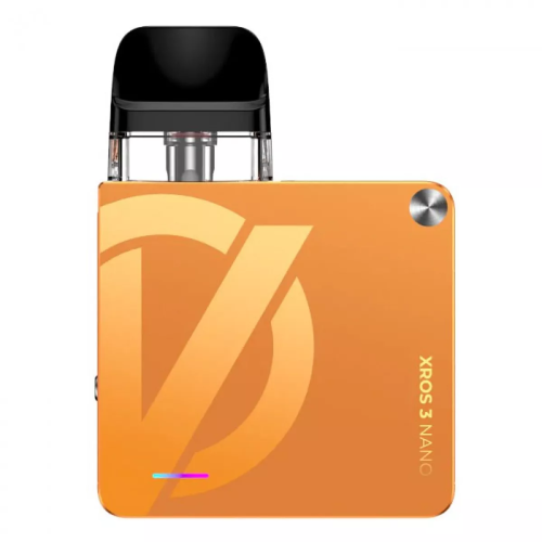 Pod система Vaporesso XROS 3 Nano Pod система Vaporesso XROS 3 Nano