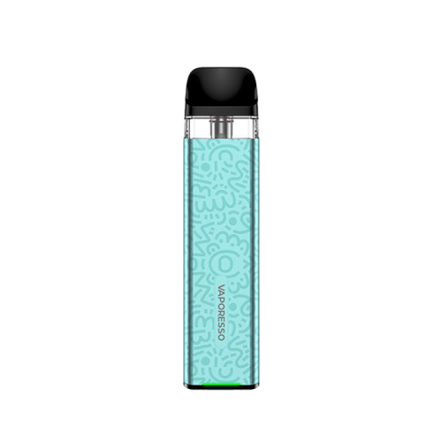 POD система Vaporesso XROS 3 Mini