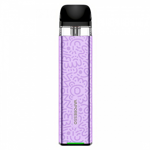 POD система Vaporesso XROS 3 Mini