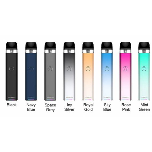 Pod система Vaporesso XROS 3 Pod Kit