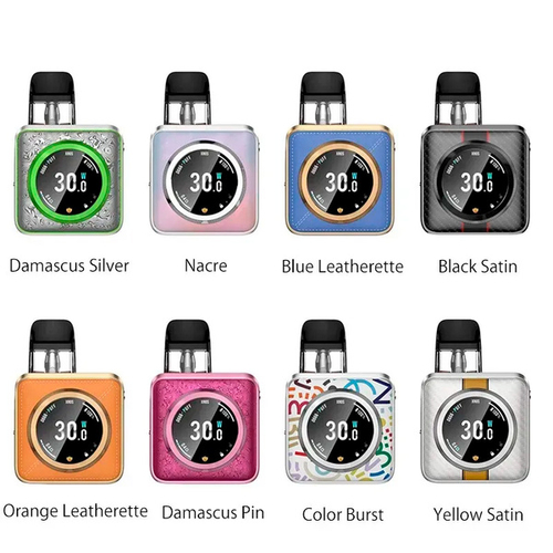 Pod система Vaporesso XROS 5 Nano