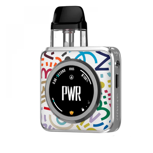 Pod система Vaporesso XROS 5 Nano