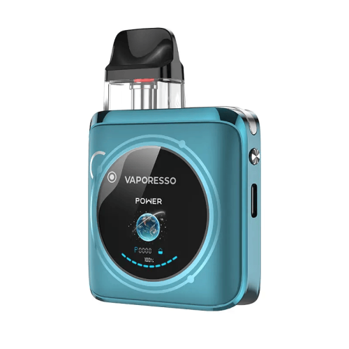Pod система Vaporesso XROS 4 Nano Pod система Vaporesso XROS 4 Nano