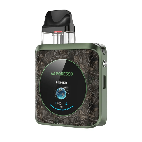 Pod система Vaporesso XROS 4 Nano Pod система Vaporesso XROS 4 Nano