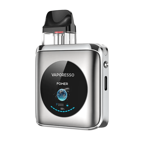 Pod система Vaporesso XROS 4 Nano