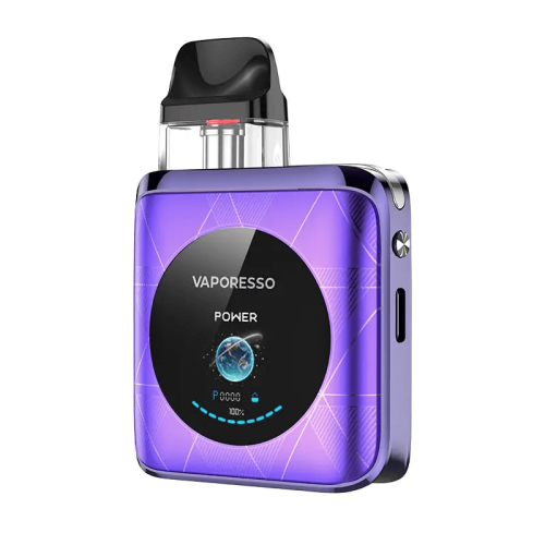 Pod система Vaporesso XROS 4 Nano Pod система Vaporesso XROS 4 Nano