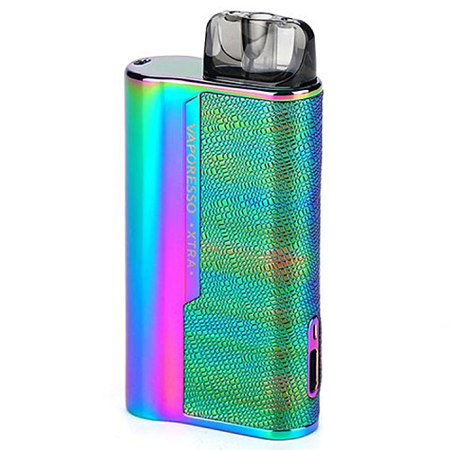 Vaporesso XTRA Pod Kit 900 mAh