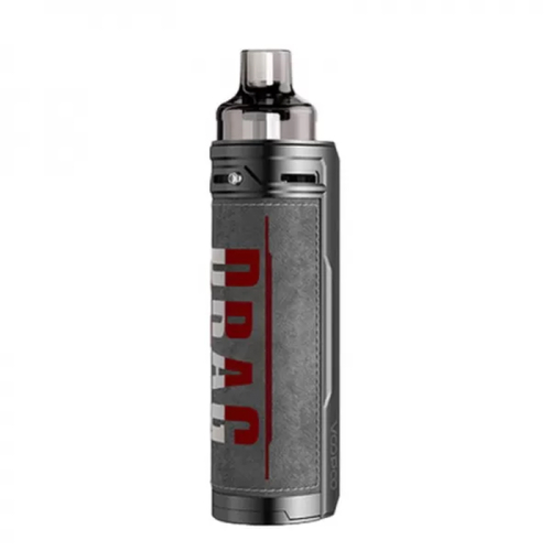 Voopoo Drag X Pod Mod Kit 80W Voopoo Drag X Pod Mod Kit 80W
