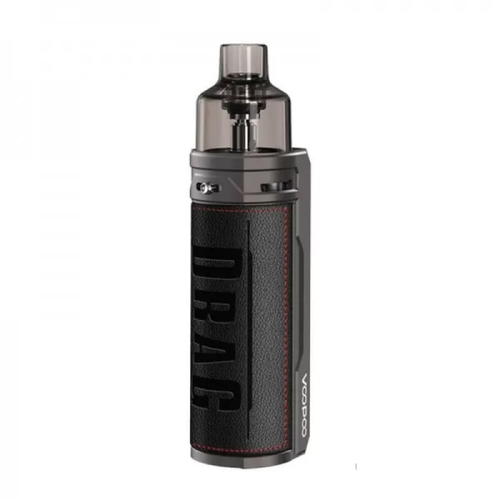 Voopoo Drag X Pod Mod Kit 80W Voopoo Drag X Pod Mod Kit 80W