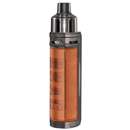 Voopoo Drag X Pod Mod Kit 80W Voopoo Drag X Pod Mod Kit 80W
