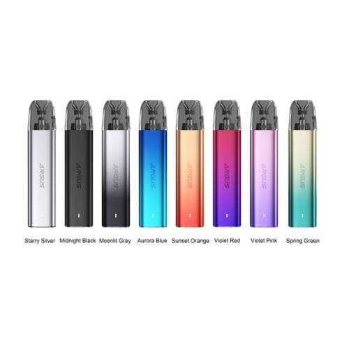Pod система Voopoo Argus G2 Mini